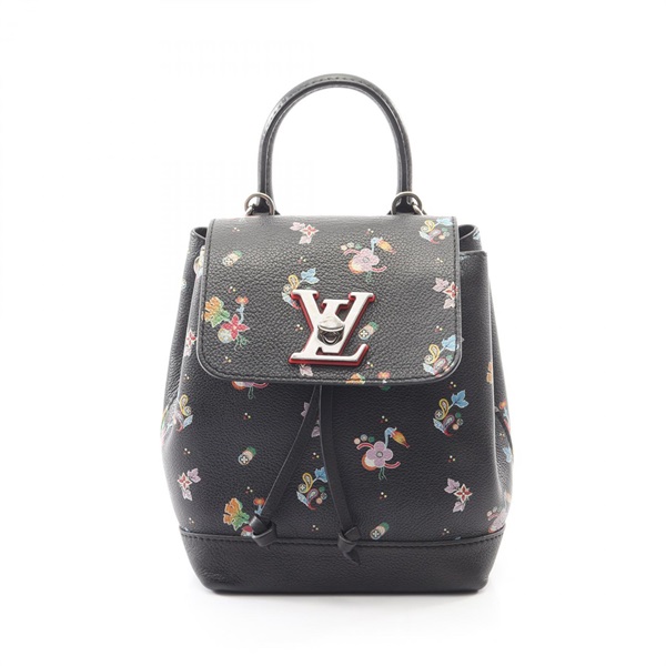 ルイ・ヴィトン(LOUIS VUITTON)ルイ・ヴィトン ロックミー バック 