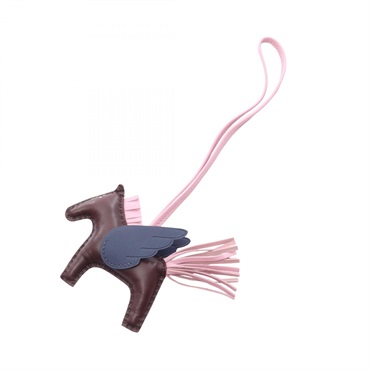 エルメス ロデオペガサスPM  チャーム アクセサリー レディース