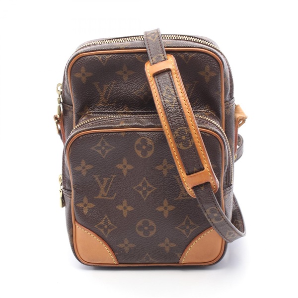 ルイ・ヴィトン(LOUIS VUITTON)ルイ・ヴィトン アマゾン モノグラム 