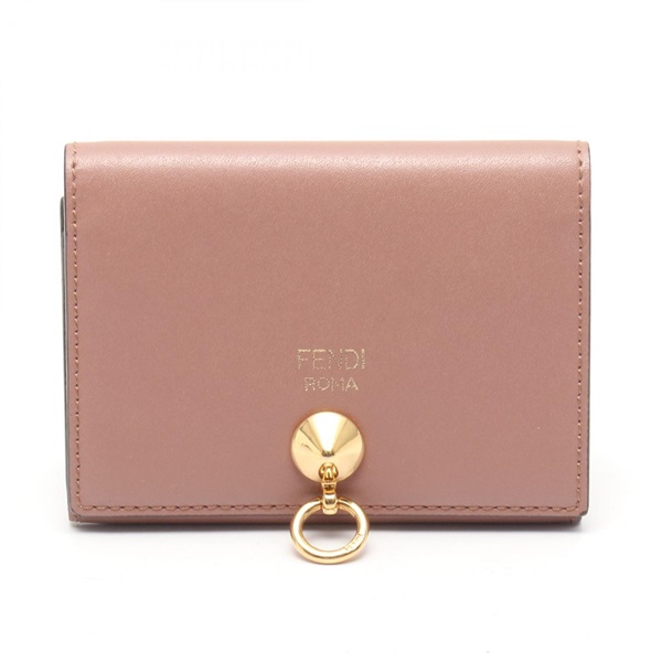 フェンディ バイザウェイ カードケース アクセサリー レディース 8M0217