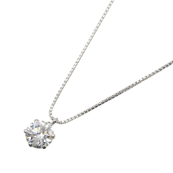 ジュエリー ダイヤモンド ネックレス ネックレス ジュエリー レディース ﾀﾞｲﾔ 3.6g