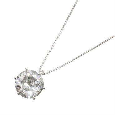 ジュエリー ダイヤモンド ネックレス ネックレス ジュエリー レディース ﾀﾞｲﾔ 2.9g