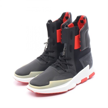 ワイスリー NOCI0003 スニーカー 靴 メンズ BY2102