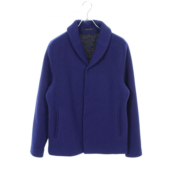 エンポリオ・アルマーニ  その他ジャケット 衣料品 アウター メンズ S1G86 S1657