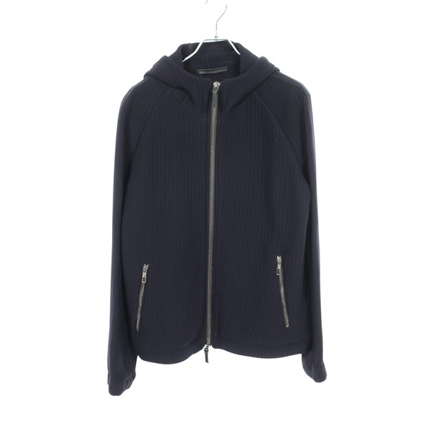 ジョルジオアルマーニ  パーカー 衣料品 トップス メンズ 9WGOB02M J002K