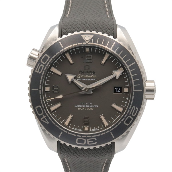 オメガ シーマスター プラネットオーシャン 腕時計 時計 メンズ 215.32.44.21.01.002