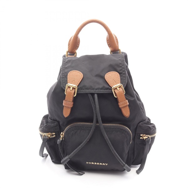 バーバリー  リュックサック バックパック バッグ レディース 4016617