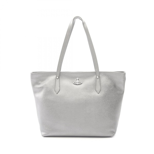 ヴィヴィアンウエストウッド SHOPPER オーブ トートバッグ バッグ レディース 4D010002UL008VP401