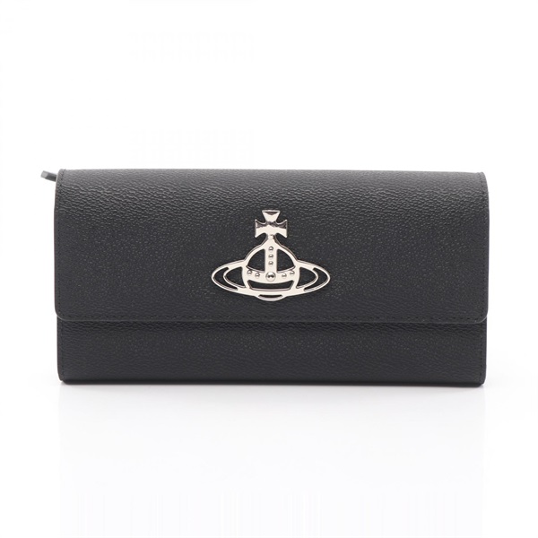 ヴィヴィアンウエストウッド ANNIE LONG WALLET 二つ折り長財布 財布 レディース 51060056S000RN405