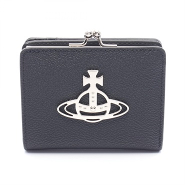 ヴィヴィアンウエストウッド ANNIE WALLET WITH COIN POCKET オーブ 二つ折り財布 財布 レディース 51010055S000RN405