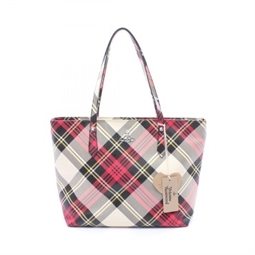 ヴィヴィアンウエストウッド SHOPPER トートバッグ バッグ レディース 4205007DS0012O101