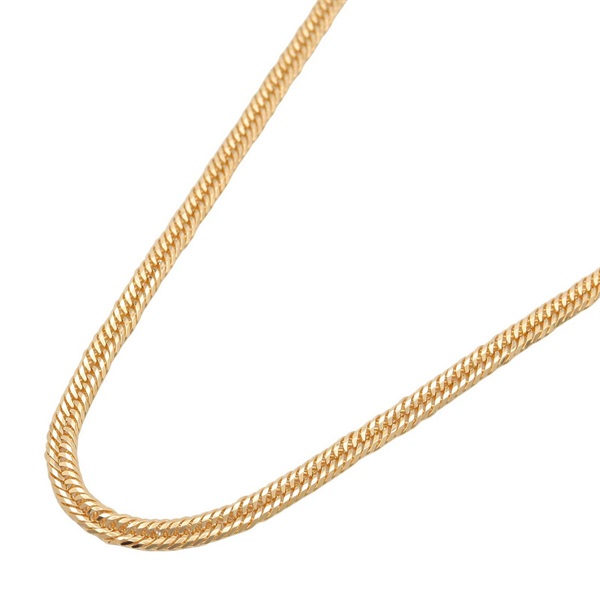 ジュエリー 12メンT キヘイ ネックレス ネックレス ジュエリー メンズ レディース 12ﾒﾝT 11.5g