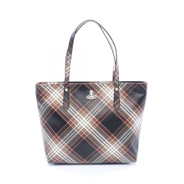 ヴィヴィアンウエストウッド SHOPPER トートバッグ バッグ レディース 4205007DWS001KD101