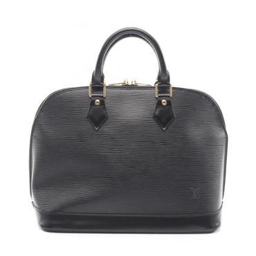 ルイ・ヴィトン アルマ  ハンドバッグ バッグ レディース M52142