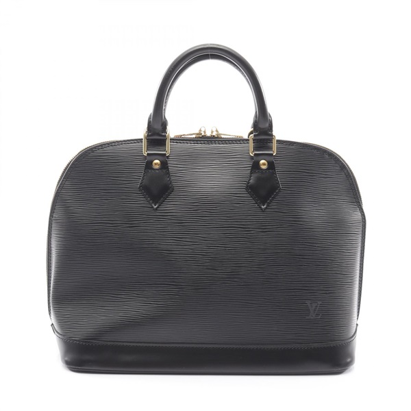 ルイ・ヴィトン アルマ  ハンドバッグ バッグ レディース M52142