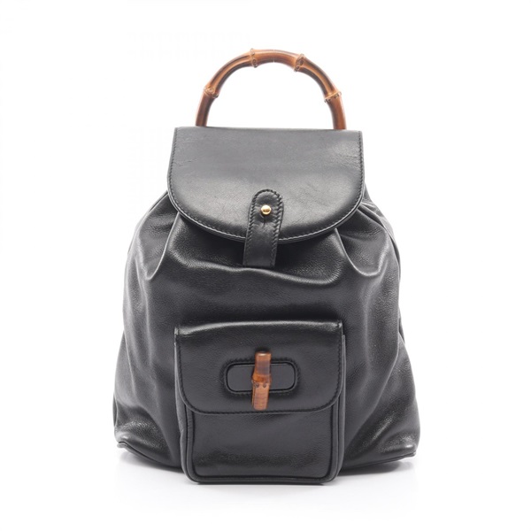 グッチ バンブー リュックサック バックパック バッグ レディース 003 1705 0030