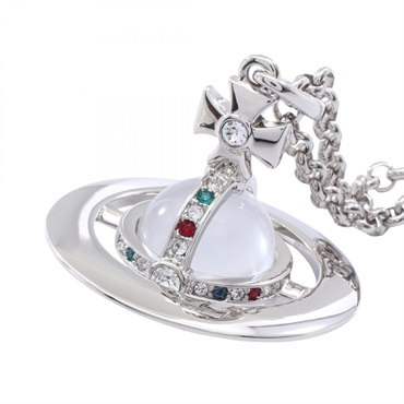 ヴィヴィアンウエストウッド NEW SMALL ORB ネックレス ジュエリー メンズ レディース 6302009602P019