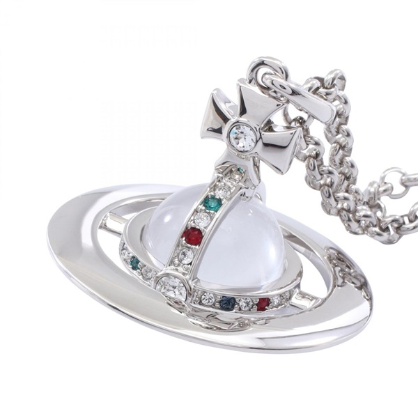 ヴィヴィアンウエストウッド NEW SMALL ORB ネックレス ジュエリー メンズ レディース 6302009602P019