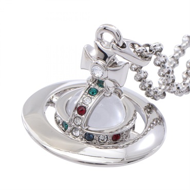 ヴィヴィアンウエストウッド NEW TINY ORB ネックレス ジュエリー レディース 63020097/02P019