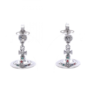 ヴィヴィアンウエストウッド NEW PETITE ORB RUTH ピアス ジュエリー レディース 62020032/S001