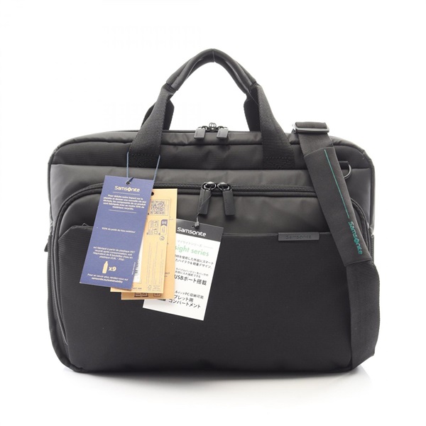 サムソナイト MY SIGHT マイサイト 2WAY ビジネスバッグ バッグ メンズ 1350751041
