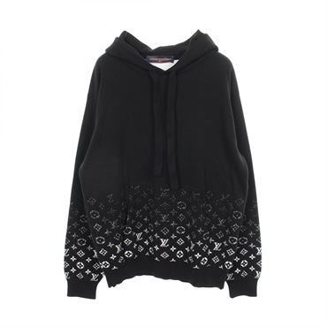 ルイ・ヴィトン モノグラム グラディエント パーカー 衣料品 トップス メンズ RM241Q USO HQN43W