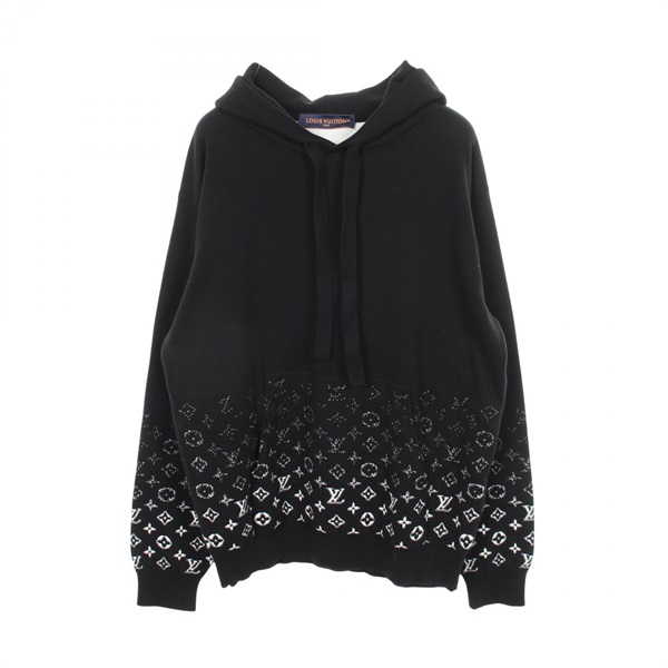 ルイ・ヴィトン モノグラム グラディエント パーカー 衣料品 トップス メンズ RM241Q USO HQN43W