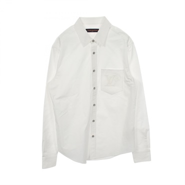 ルイ・ヴィトン LV ロングスリーブ その他トップス 衣料品 トップス メンズ RM252MQ AS1 HTS42W