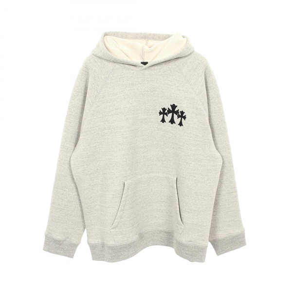 クロムハーツ(CHROME HEARTS)クロムハーツ セメタリークロス バック
