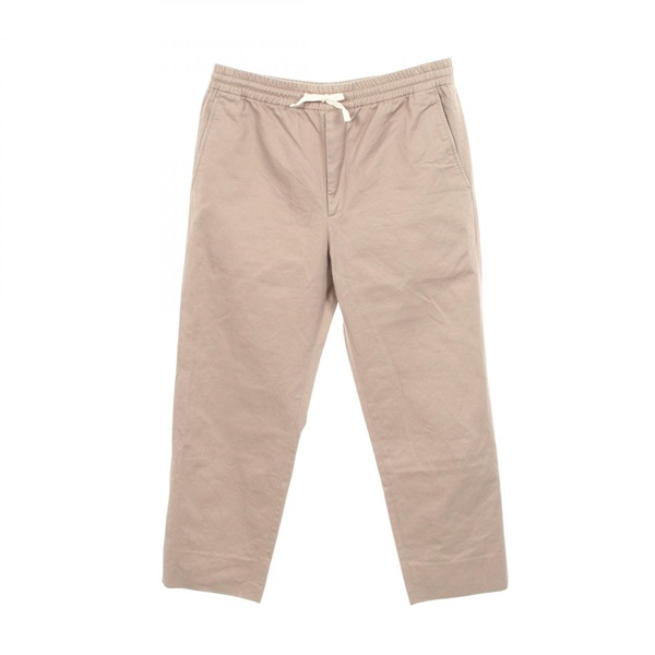 グッチ ロゴワッペン パンツ 衣料品  ボトムス メンズ 654902