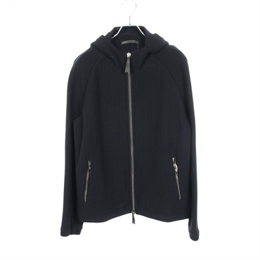 ジョルジオアルマーニ  パーカー 衣料品 トップス メンズ 9WGOB02M J002K