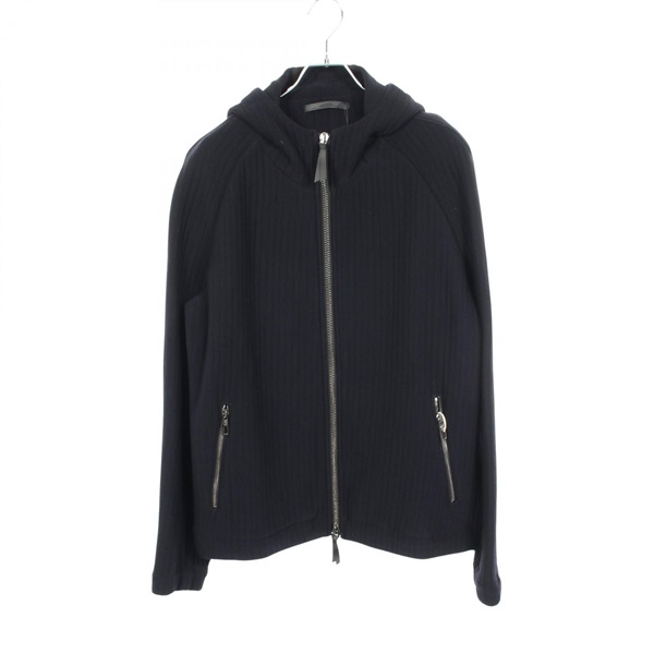 ジョルジオアルマーニ  パーカー 衣料品 トップス メンズ 9WGOB02M J002K