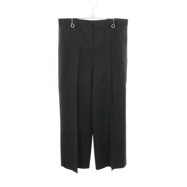 サンローランパリ サイドライン パンツ 衣料品  ボトムス メンズ 706657