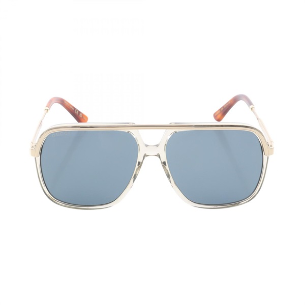 グッチ  サングラス 衣料品 メンズ レディース GG0200S004