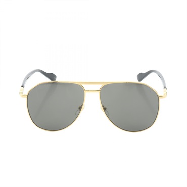 グッチ(GUCCI)グッチ セミオート サングラス 衣料品 メンズ GG1220S001