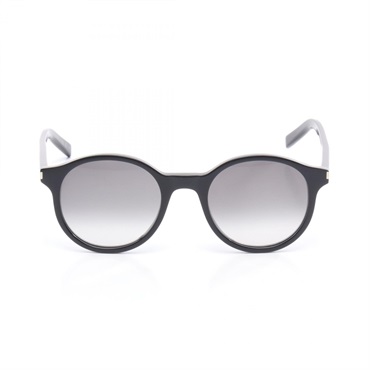 サンローランパリ ラウンド サングラス 衣料品 レディース SL521001