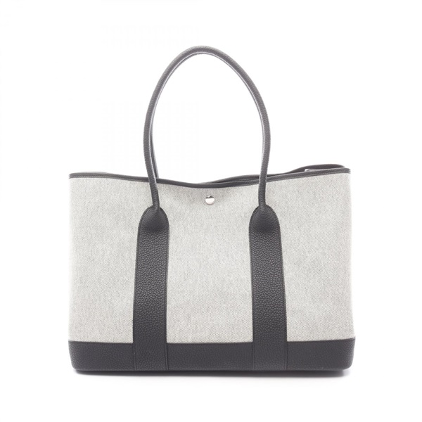 エルメス ネオガーデン41 ヴォヤージュ  トートバッグ バッグ レディース