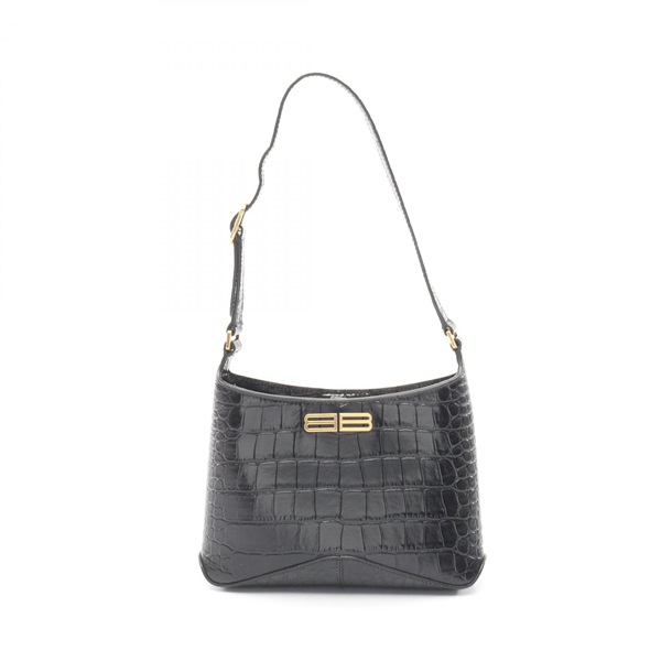 バレンシアガ(BALENCIAGA)バレンシアガ XX スモール ホーボーバッグ