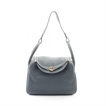 エルメス リンディ30  ショルダーバッグ バッグ レディース