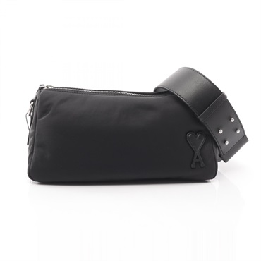 アミ Marcel ショルダーバッグ バッグ レディース ULL707.AW0001001