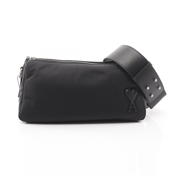 アミ Marcel ショルダーバッグ バッグ レディース ULL707.AW0001001