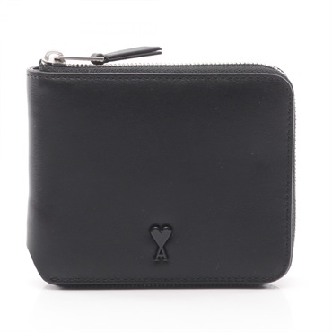 アミ Ami De Coeur コンパクトウォレット ラウンド財布 財布 レディース USL704.AL0138001