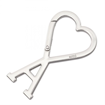 アミ Ami De Coeur フック キーリング キーホルダー アクセサリー レディース UKR907.369905