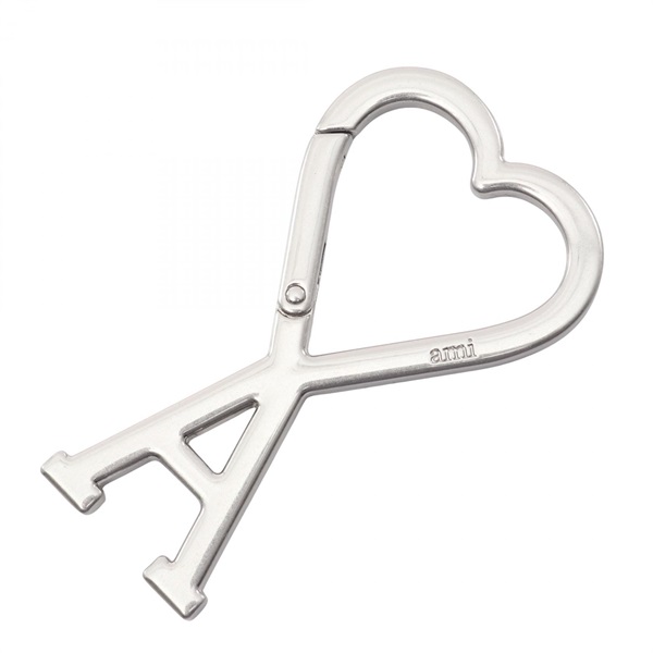 アミ Ami De Coeur フック キーリング キーホルダー アクセサリー レディース UKR907.369905