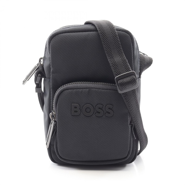 ヒューゴボス Catch 3.0 Mini ショルダーバッグ バッグ メンズ 50552566406