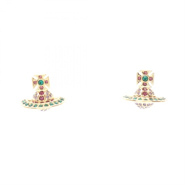 ヴィヴィアンウエストウッド キカ オーブ ピアス ジュエリー レディース 62010371/02R957