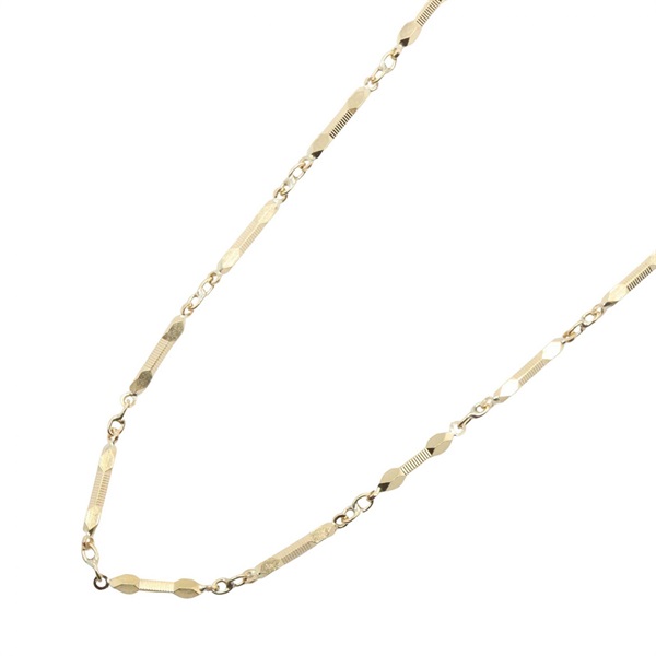 ジュエリー ネックレス ネックレス ジュエリー レディース K18 5.8g