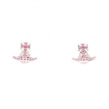 ヴィヴィアンウエストウッド キカ オーブ ピアス ジュエリー レディース 62010371/02P689