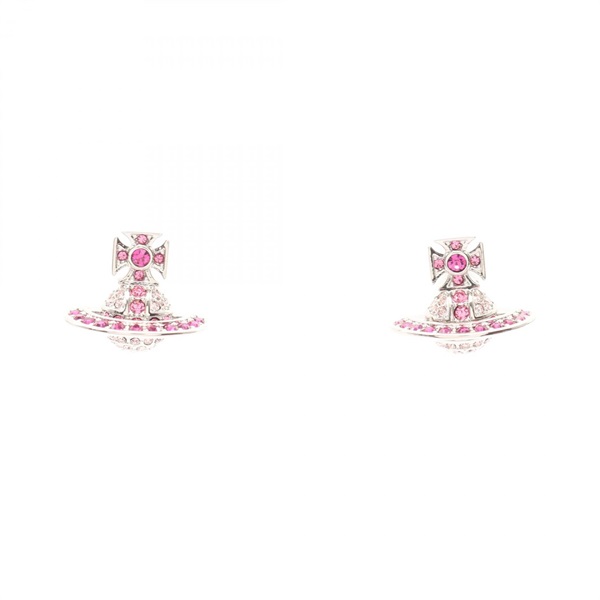 ヴィヴィアンウエストウッド キカ オーブ ピアス ジュエリー レディース 62010371/02P689