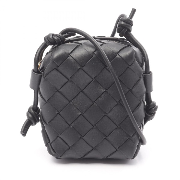 ボッテガヴェネタ イントレチャート マイクロ ショルダーバッグ バッグ レディース 805806V4W518425